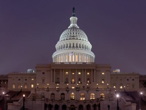 US Capitol