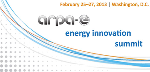 ARPA-E Summit Banner