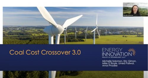 Permalink to Webinar: Coal Cost Crossover 3.0