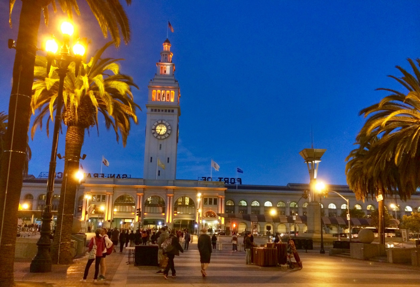 FerryBuilding