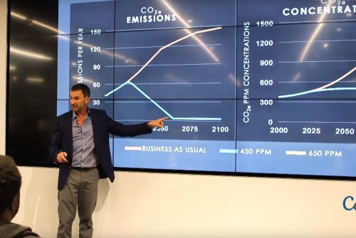 Permalink to Practical Policy Plans for Solving Climate Change Now