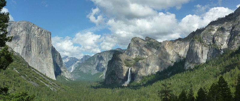 yosemite-national-park-657421_1280