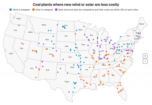 Coal Cost Crossover 2.0 Interactive