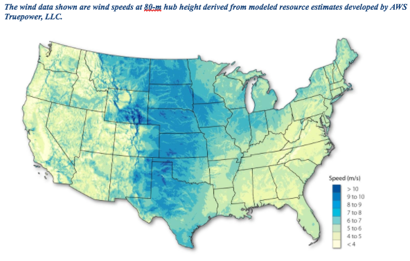 windspeedmap